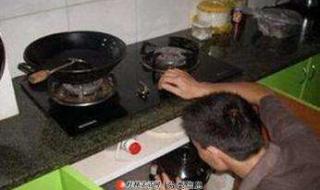 重庆华帝燃气灶维修